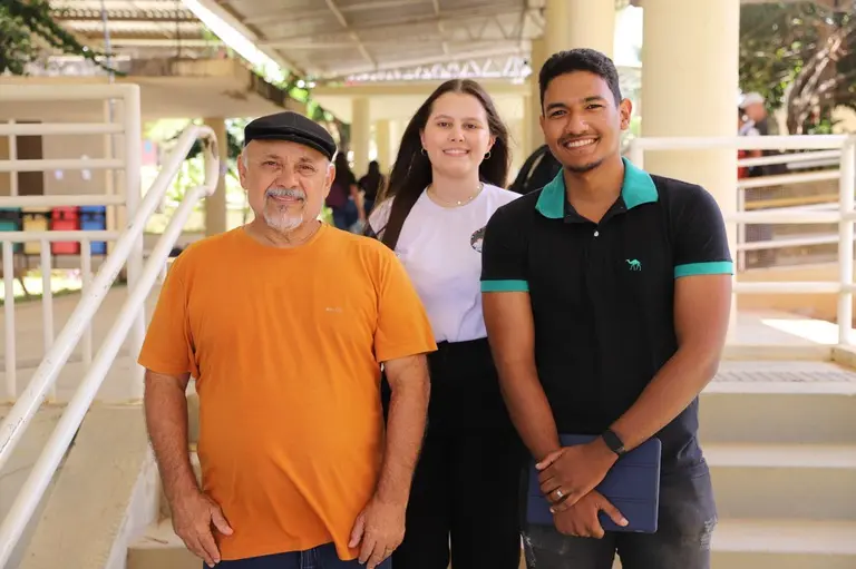 Prouni 2026: aberto período de inscrições para o 2º semestre