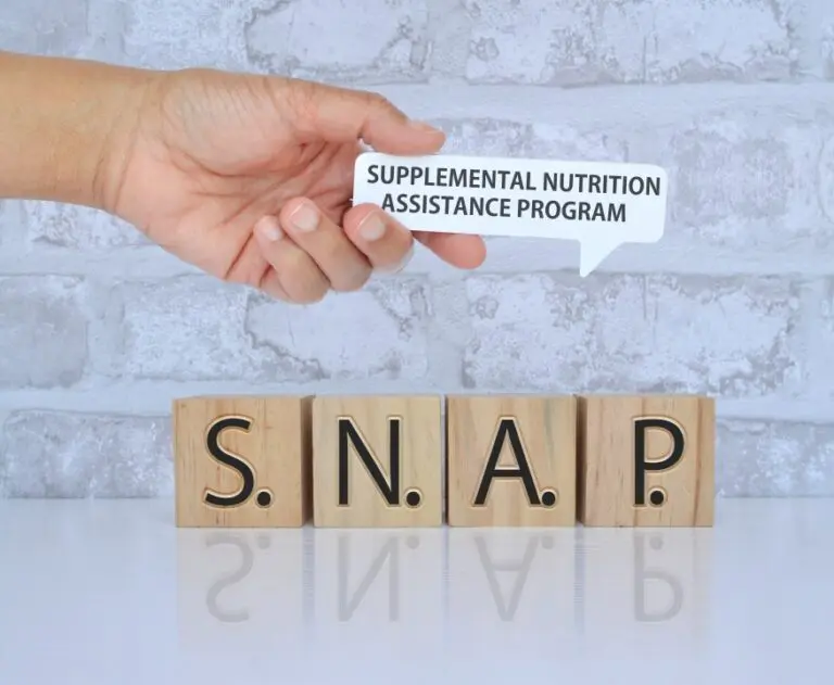 Programa de Assistência Nutricional Suplementar, SNAP