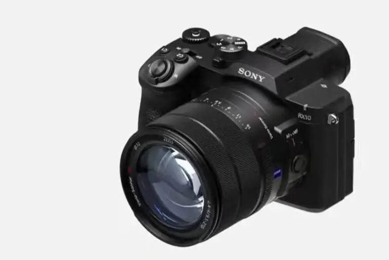 RX10 V-