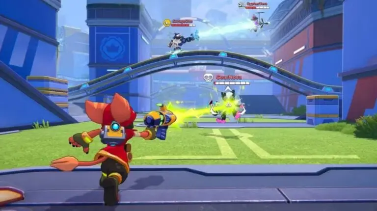 Ratchet & Clank