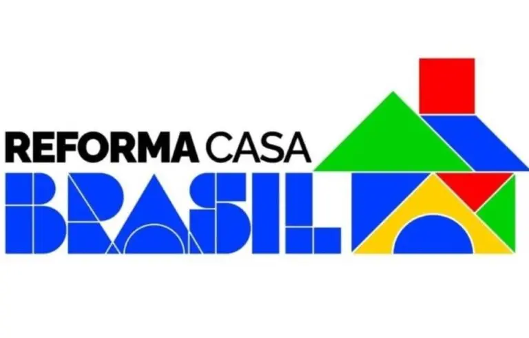 Reforma Casa Brasil