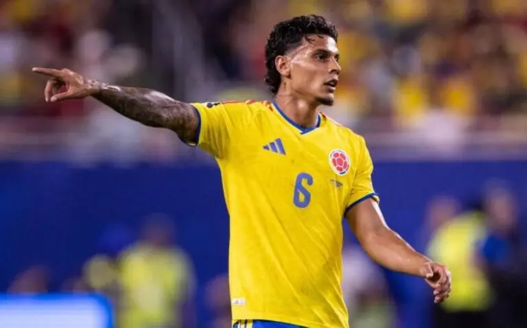 Richard Ríos