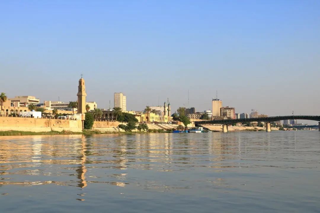 Rio Tigre