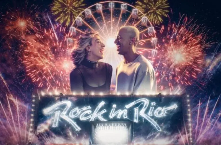 Rock in Rio