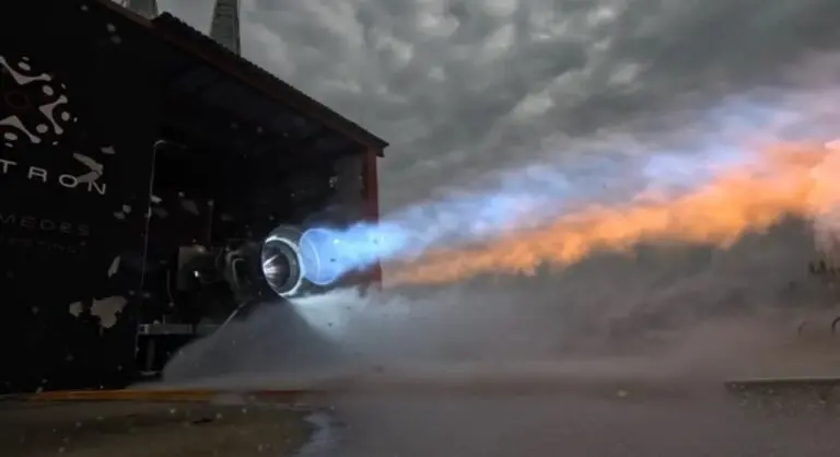 Rocket Lab