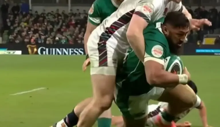 Rugby