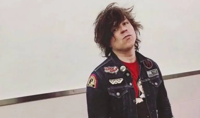 Ryan Adams