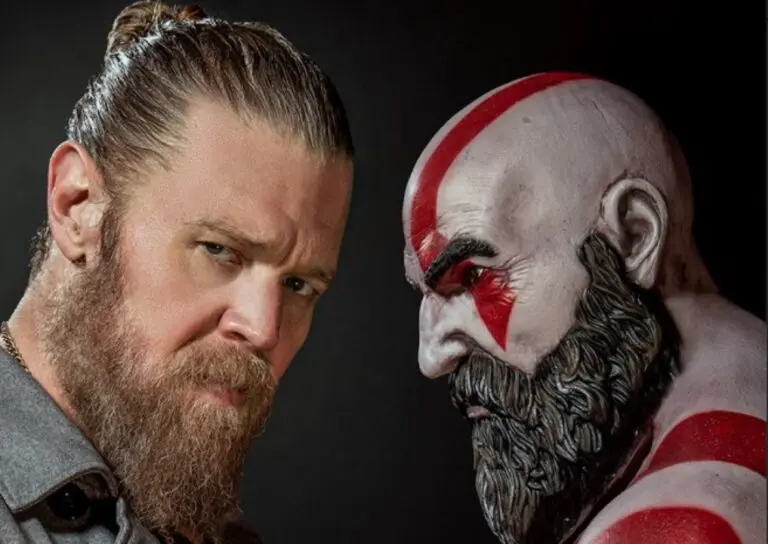 Ryan Hurst