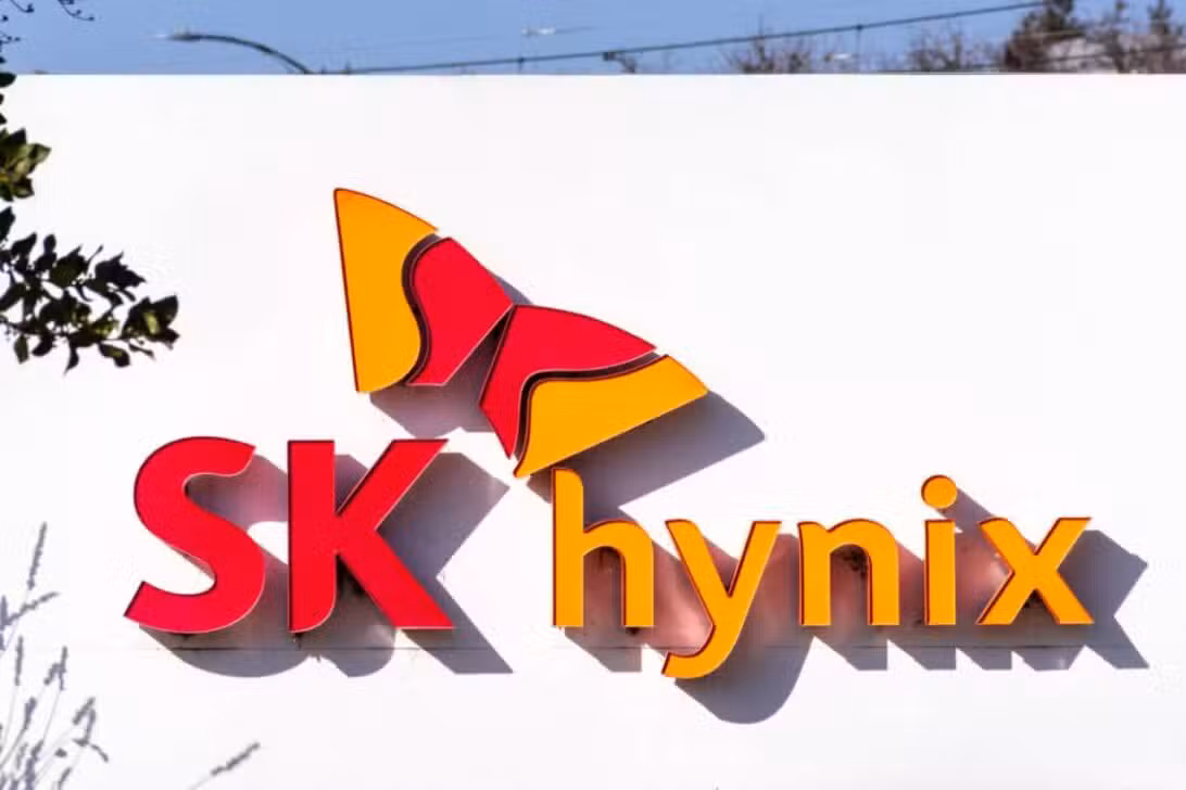 SK Hynix