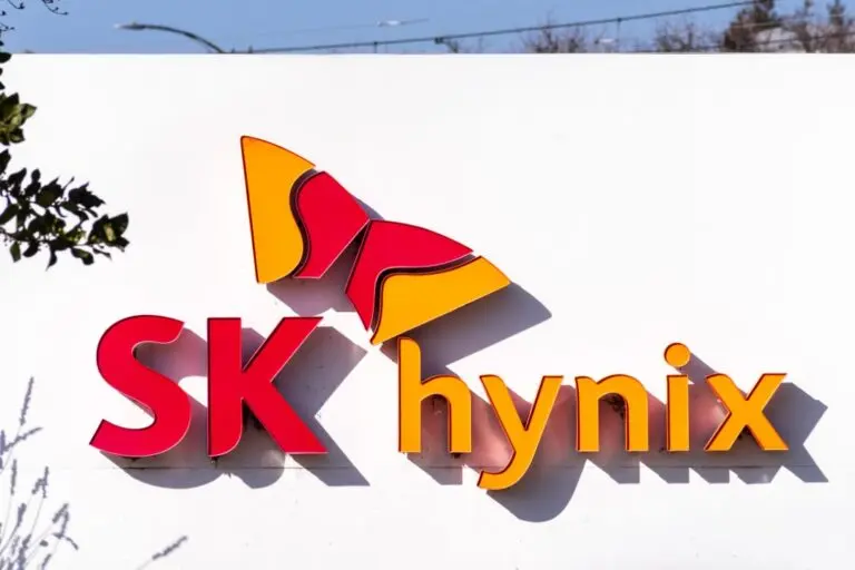 SK Hynix