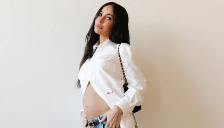 Sabrina Sato