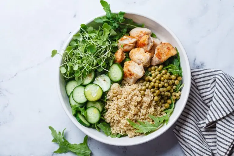 salada