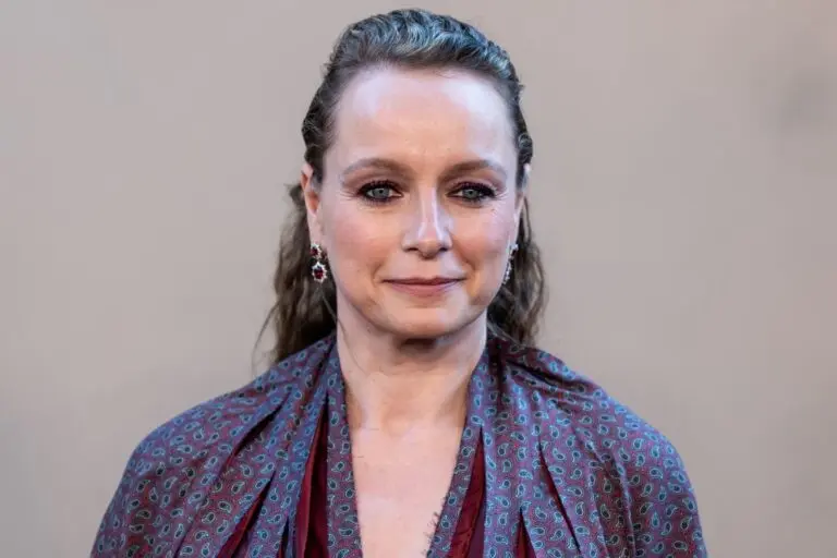 Samantha Morton