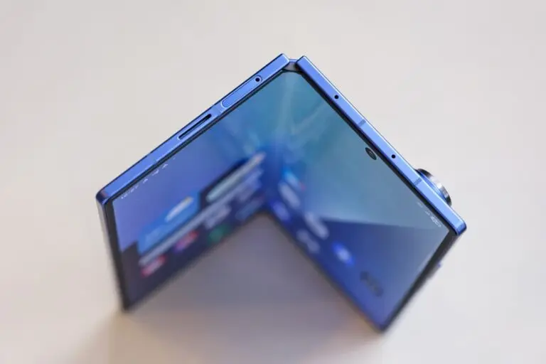 Samsung Z Fold