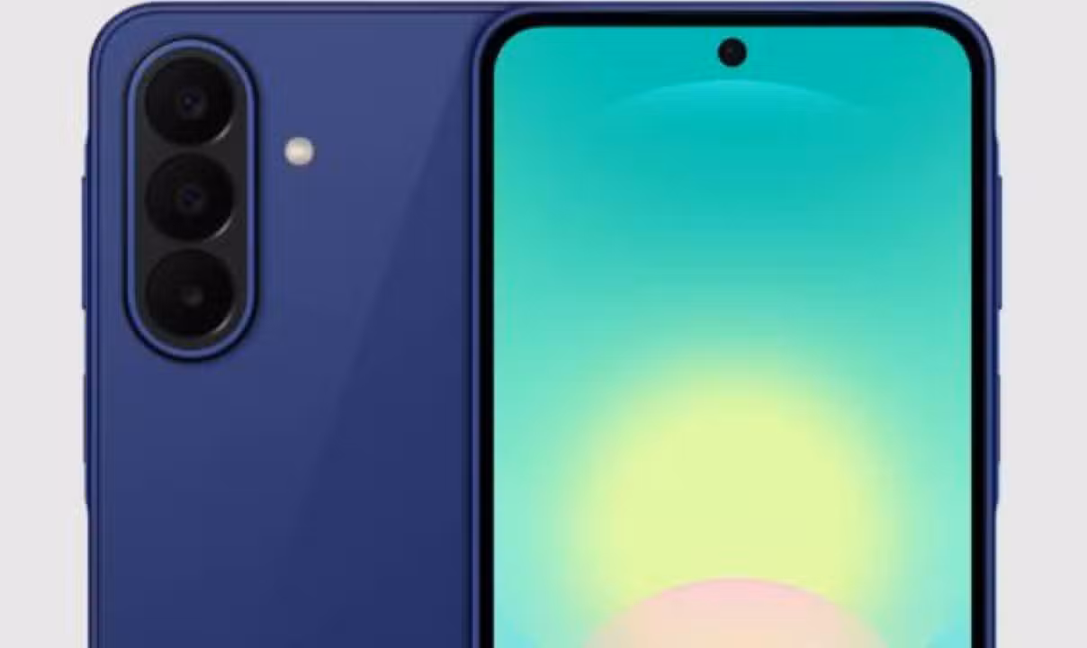 Samsung Galaxy A27