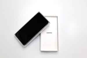 Samsung Galaxy, celular