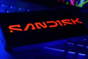 Novos cartões de expansão para Xbox Series X|S chegam ao mercado pela SanDisk