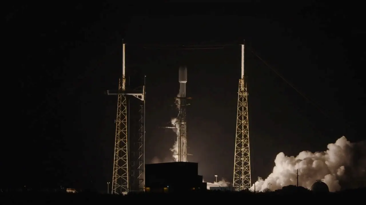 Satélite espião NROL-95