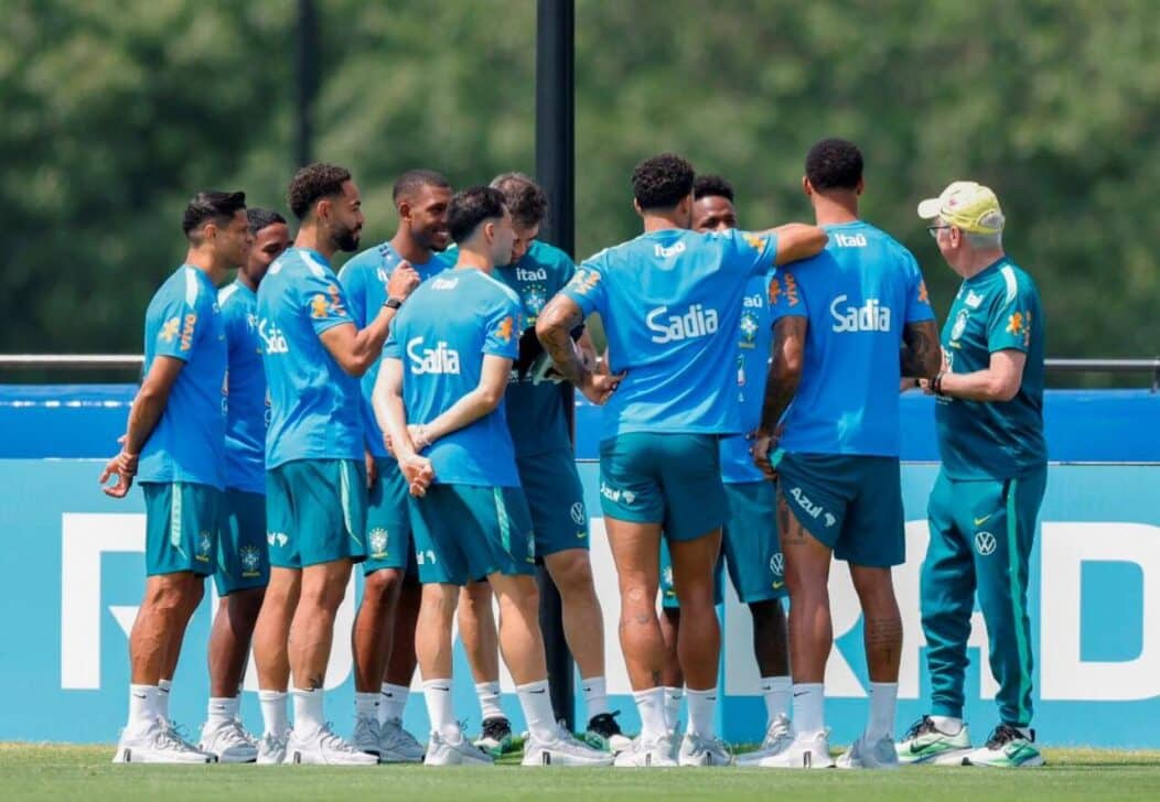 Seleção Brasileira