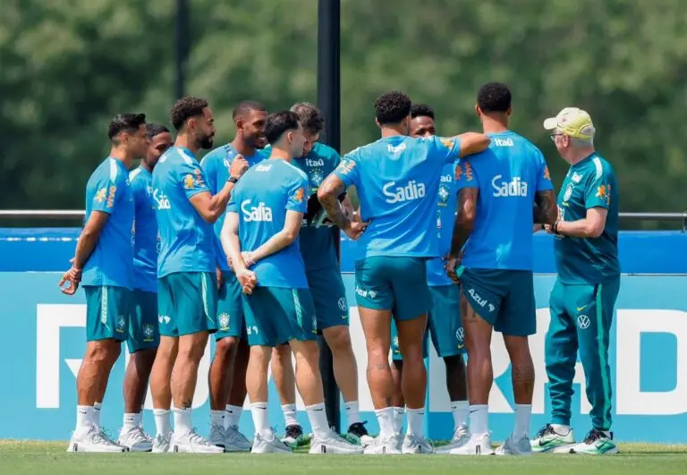 Seleção Brasileira