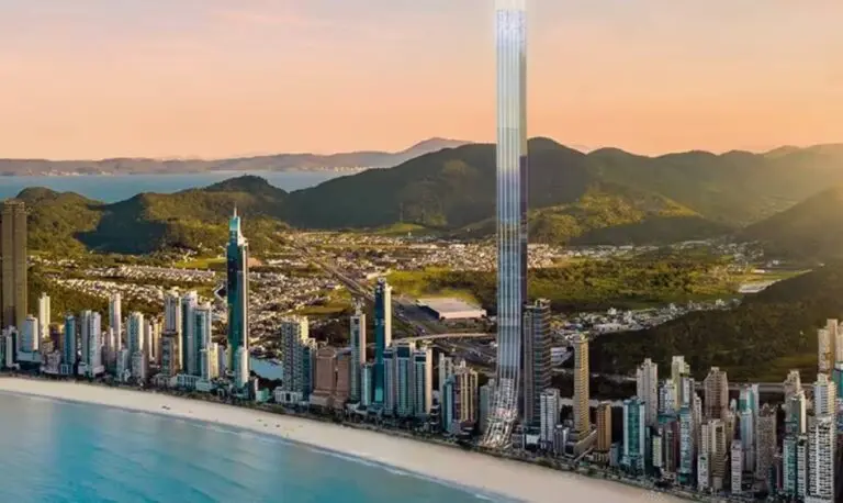 Senna Tower
