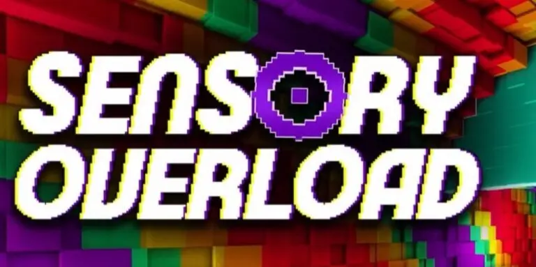 Sensory Overload