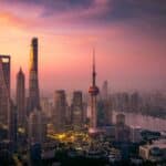 Shanghai