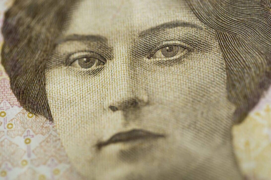 Sigrid Undset