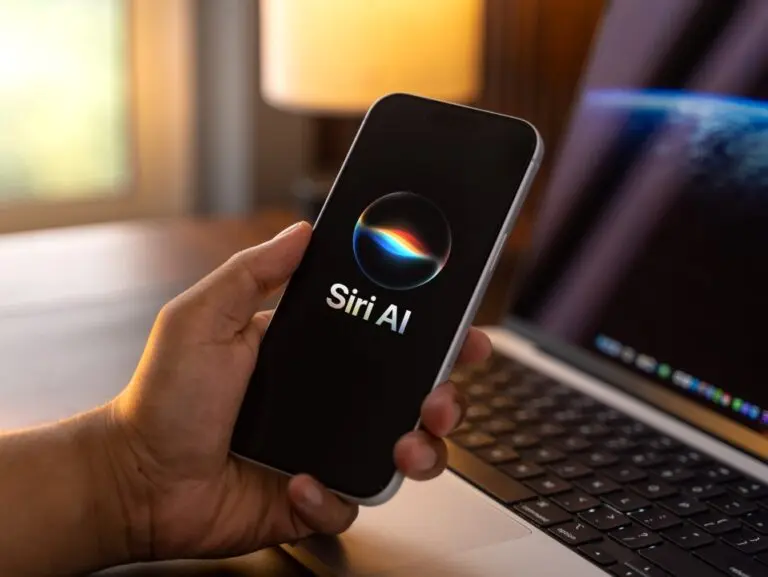 Siri Apple