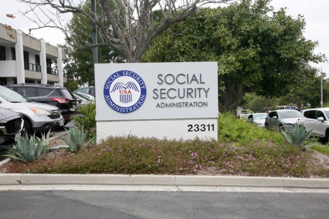 Social Security