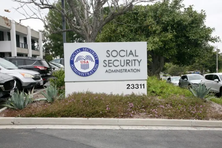 Social Security