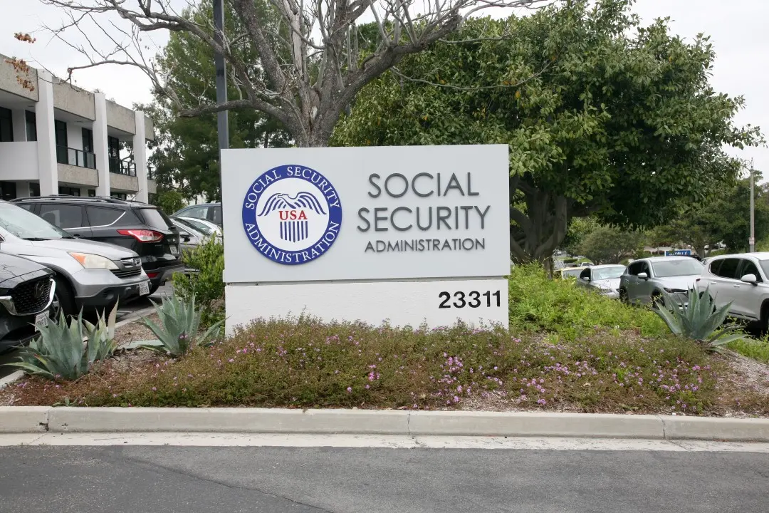 Social Security