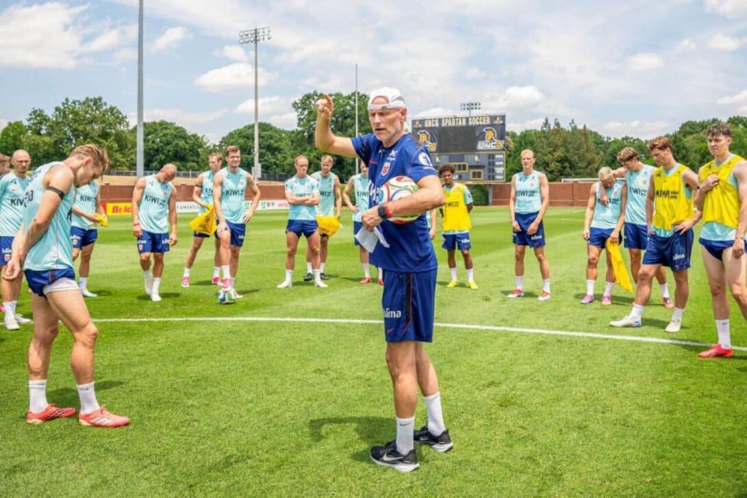 Stale Solbakken