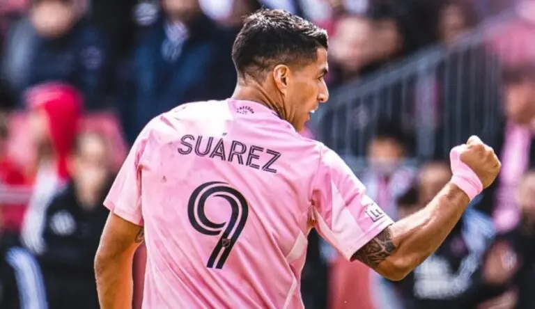 Suarez