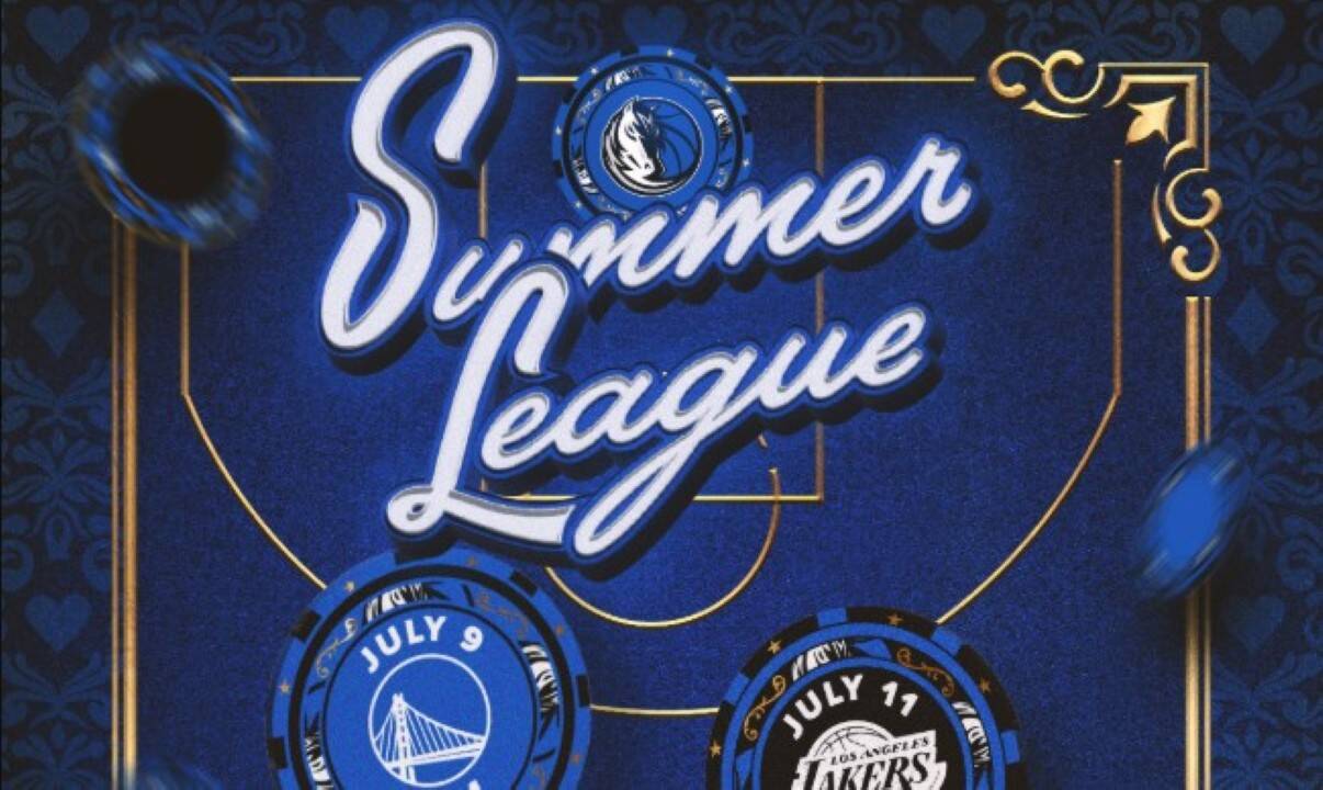 Summer League 2026