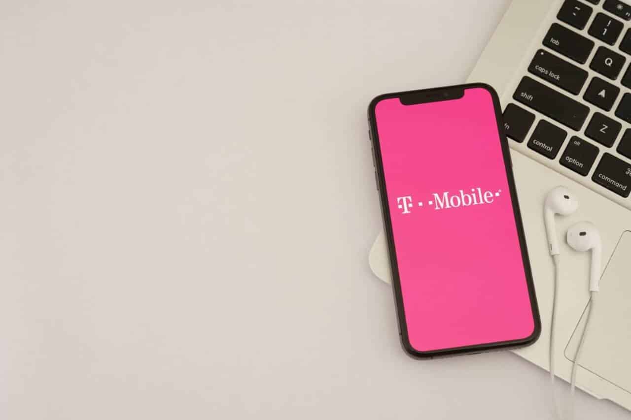 T-Mobile