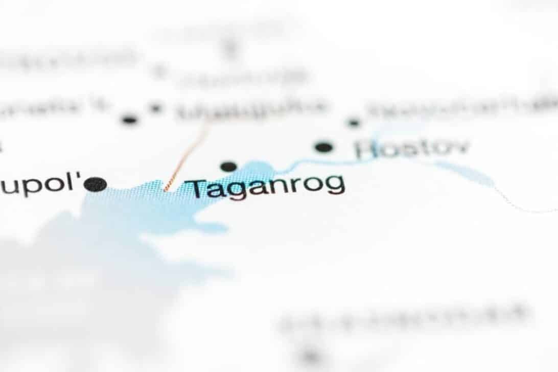 Taganrog