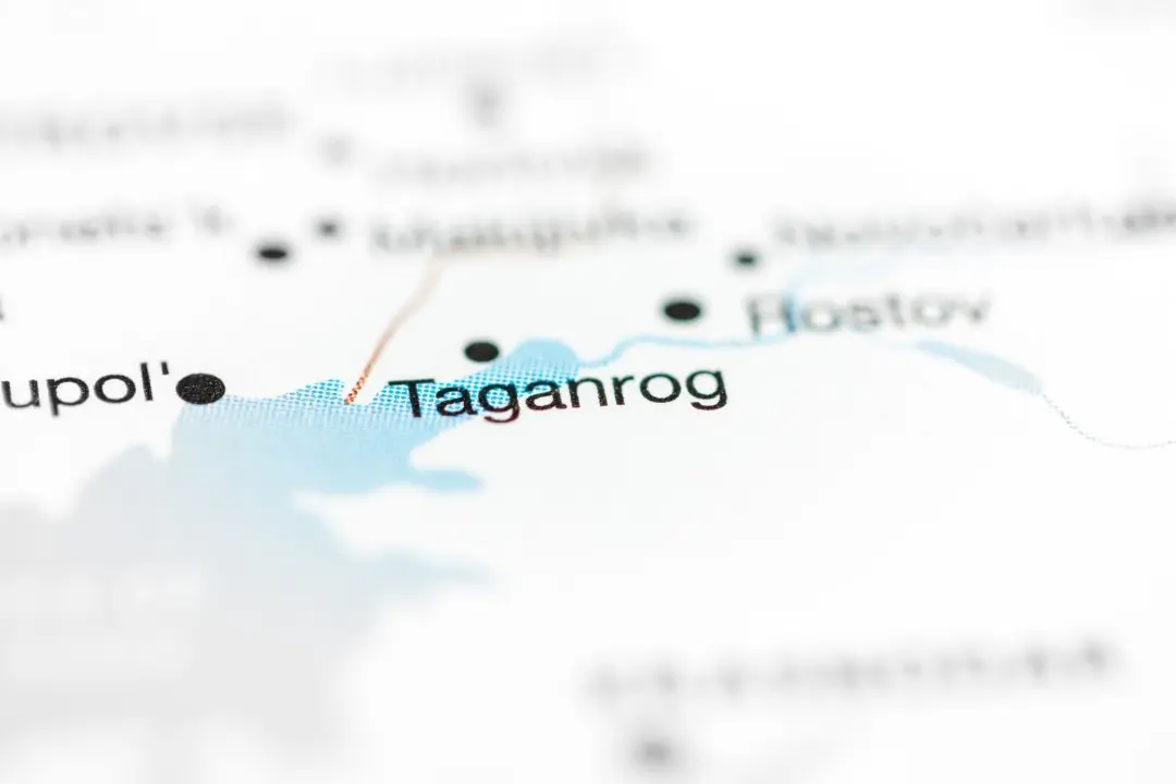 Taganrog