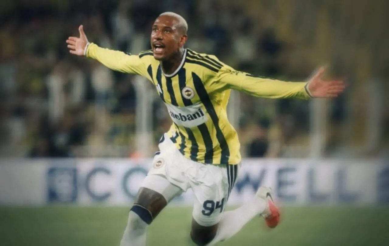 Talisca