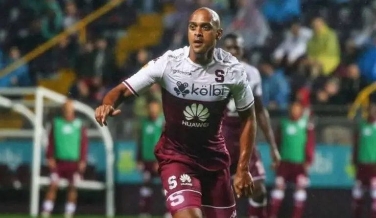 Tassio Maia