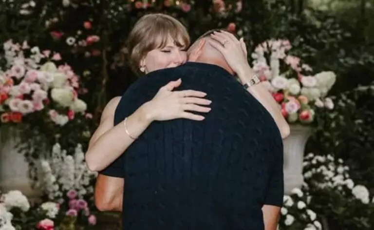 Taylor Swift e Travis Kelce