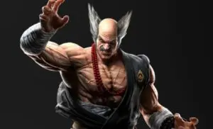 De wereldwijde finales van de TEKKEN World Tour 2026 hebben locatie en data onthuld in Singapore voor januari 2027