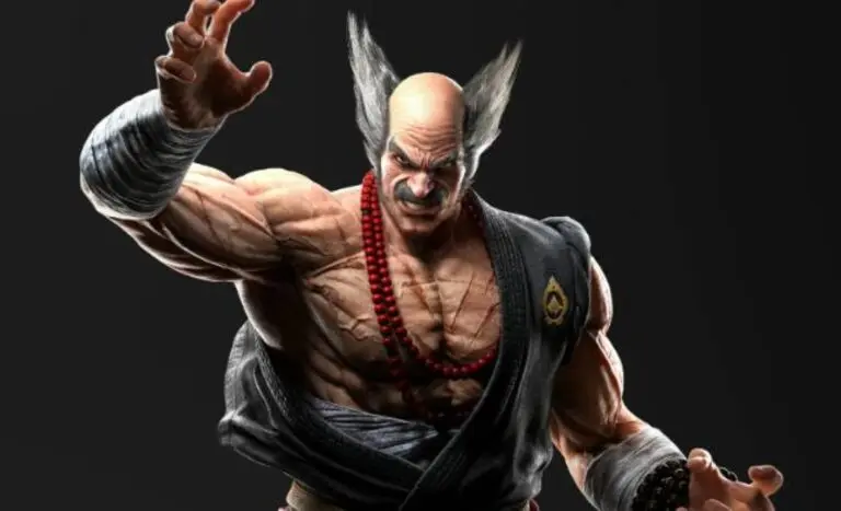 Tekken