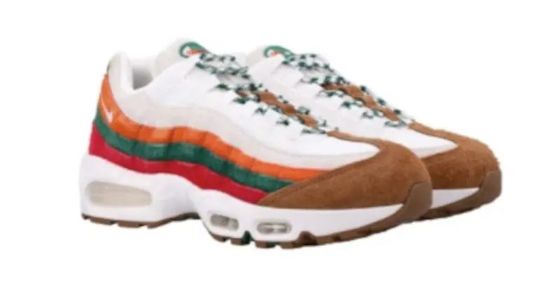 Tenis da 7- Eleven