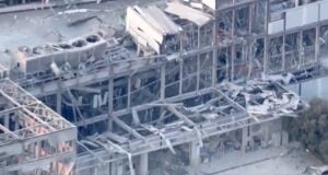 Terremoto de magnitude 7,1 no Japão