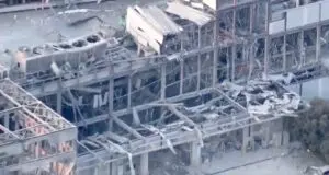 Terremoto de magnitude 7,1 no Japão deixa 18 mortos; equipes buscam sobreviventes
