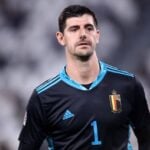 Thibaut Courtois