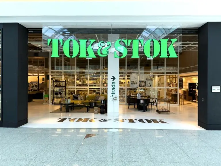 Tok&Stok