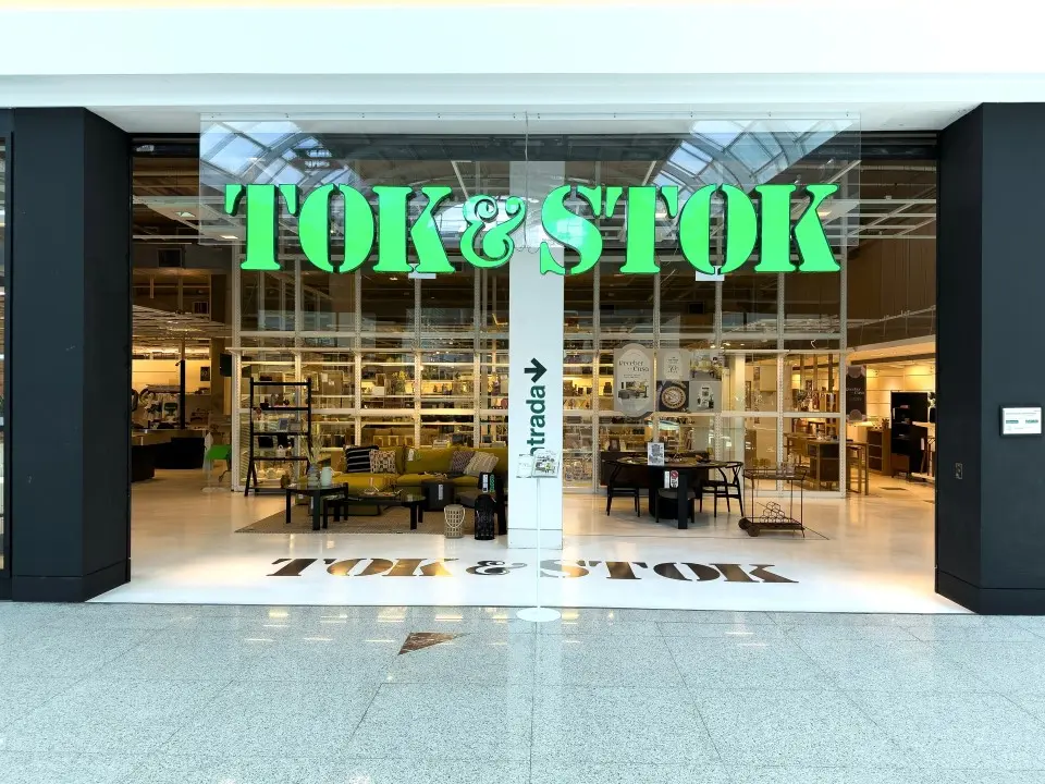 Tok&Stok