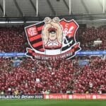 Torcida do Flamengo